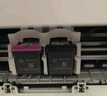 惠普（HP）805原装大容量黑色墨盒 适用hp deskjet 1210/1212/2330/2332/2720/2729/2722打印机 实拍图