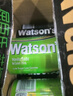 屈臣氏（Watsons）苏打汽水混合口味330mL*24（原味20罐+香草4罐）整箱装 实拍图