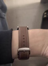 HUAWEI华为GT 5 砂砾棕46mm智能手表玄玑感知系统  价低GT6冰川灰同款 实拍图