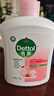滴露（Dettol）健康抑菌洗手液滋润倍护500g 消毒抑菌99.99% 儿童适用不含酒精 实拍图