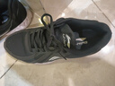 李宁跑步鞋男鞋透气网面轻便软底基础跑鞋低帮时尚运动鞋ARSU109 实拍图