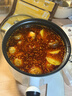 川娃子钵钵鸡调料商用配方鸡汤钵钵鸡火锅麻辣烫冷锅串串香底料215g 实拍图