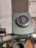 舒华（SHUA）椭圆机家用高端静音椭圆仪太空漫步机登山机健身房健身器材ET6 复古绿丨创新二级传动丨32档调控 实拍图