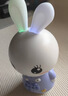 火火兔&南孔爷爷联名款AI早教机器人故事机学习机男女孩玩具生日礼物 实拍图