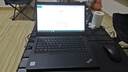 联想Thinkpad (独显)T480T490T14s 轻薄便携商务办公游戏本 九成新二手笔记本电脑 L14 i5-11 32+1T固态 2G独显95新 实拍图