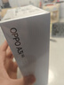 OPPO A3i 6GB+128GB 静夜黑 超硬核耐用战神 5100mAh 45W 闪充 5G手机 实拍图