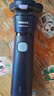 飞利浦（PHILIPS）电动剃须刀新一代旋风1系刮胡刀 风驰切剃3D浮动刀头 送老公 送男友 父亲生日礼物 国家补贴 实拍图