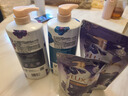 力士（LUX）精油香氛沐浴露幽莲1kg+恣情1kg送旅行装550g或补充装600g家庭装 实拍图