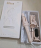 敏煌（MingHuang）【进阶造型】三合一自动40mm卷发棒32大卷蛋卷卷发棒负离子28五合一直发梳 实拍图