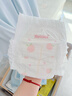 好奇（Huggies）铂金装小桃裤拉拉裤大号L60片(9-14kg)尿不湿【透爽散热】 实拍图