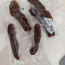 京东京造风干牛肉香辣味500g量贩装0添加防腐剂优选原料手撕肉脯内蒙特产 实拍图