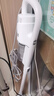 美的（Midea）吸尘器家用U2有线手持推杆地毯两用大吸力除尘吸灰大功率可视化尘杯吸尘器神器宠物【国家补贴】 实拍图