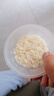 挂荔增城清香油粘米10斤 南方大米籼米  长粒香米 实拍图