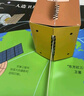 揭秘立体翻翻书太空立体书 儿童3D立体书科普百科绘本故事书 动手动脑益智玩具 少儿百科全书漫画版科普故事 揭开漫天星辰的神秘感 实拍图
