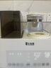 小壮熊恒温水壶紫外线奶瓶消毒体温奶暖奶器三合一自动摇奶加热奶器婴儿 实拍图