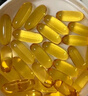 NYO3深海鱼油Ee型2000mg高纯度omega3 DPA[花少同款] 实拍图