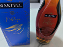 马爹利（Martell）洋酒 名士VSOP 干邑 白兰地 700ml 法国原装 实拍图