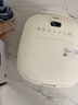 蓓慈(beici)泡脚桶杀菌折叠足浴盆自动加热按摩洗脚桶洗脚盆送父母送长辈送男女友生日礼物F3Pro 实拍图