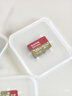 闪迪（SanDisk）256GB TF(MicroSD)内存卡 4K极速金卡A2 V30 U3行车记录仪 运动相机无人机 监控存储卡 读190MB/s 实拍图