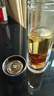 富光抗菌玻璃杯 双层高硼硅泡茶杯子 茶水分离杯 办公车载水杯男女士 实拍图