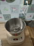 小熊（Bear）和面机家用 揉面机 厨师机 全自动多功能智能和面搅面机 面包面粉发酵醒面HMJ-A50N1 5L 政府补贴 实拍图