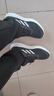 阿迪达斯 adidas 男鞋 ALPHACOMFY阿尔法 运动鞋训练跑步鞋 ID0350 42.5码 实拍图