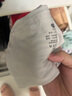ubras小凉风女士内裤女7A抗菌裆冰丝夏超薄无痕速干透气舒适3条装 实拍图
