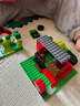 乐高（LEGO）积木拼装经典系列10698 创意大号积木盒男孩女孩儿童玩具生日礼物 实拍图