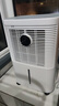海尔（Haier） 除湿机/抽湿机/除湿器 家用轻音卧室地下室档案室防霉吸湿器 干燥机干衣机 三色湿度显示柔风干衣 12L/天 2-20㎡ 轻音节能 实拍图