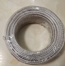 秋叶原（CHOSEAL）音响音箱专用连接线 发烧级纯铜音频喇叭线 功放连接 增强屏蔽抗干扰100芯金银线25米 QS2241T25S 晒单实拍图