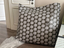 天丂 沙发盖巾沙发罩全盖沙发巾棉纱沙发垫四季通用沙发套沙发毯全包 【灰色】 180*230cm双人位 实拍图