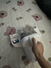海尔（Haier）白巧pro除螨仪床上高温杀菌床上吸尘器吸尘除螨大吸力双杯香氛去螨虫国家补贴床宝除螨机HSM-Y301 实拍图