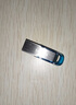 闪迪（SanDisk）64GB U盘 CZ73 时尚蓝色 安全加密 数据恢复 学习电脑办公投标 小巧便携 车载 大容量金属优盘 实拍图