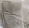 京东京造10A抑菌男式内裤男纯棉平角内裤大码男生四角短裤衩4条XL 实拍图