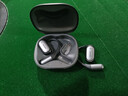 飞利浦（PHILIPS）骨传导蓝牙耳机概念不入耳开放式真无线挂耳式耳夹式运动跑步长续航游戏通话降噪TAA3719-黑 实拍图