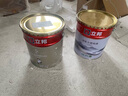 立邦瓷净抗污抗甲醛五合一室内内墙乳胶漆18L/约25KG调色定制品 实拍图