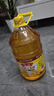 鲁花 食用油  物理压榨  非转基因 玉米油6.18L   实拍图