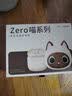 漫步者（EDIFIER）【限定主题礼盒】花再Zero喵真无线蓝牙耳机猫系列半入耳式音乐运动游戏通话降噪适配苹果华为Air 金渐喵+清洁神器+入会享5元 实拍图
