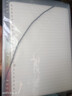 晨光（M&G）文具B5/60张活页本笔记本本子作业本记事本8孔可拆卸80g横线内芯学生考研日记本错题本HPNHG003 实拍图