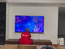 三星（SAMSUNG）75X9D 75英寸 Neo 量子点 AI Mini LED电视 120Hz QA75QNX9DAJXXZ 一级能效补贴【国家补贴】 实拍图