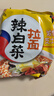 农心 辣白菜浓情芝士拉面 五连包 120g*5包夜宵泡面方便面速食 实拍图