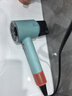 戴森（DYSON）HD08 HD15 官方官翻机 新一代吹风机 Dyson Supersonic 电吹风机负离子 进口家用官翻旗舰店 HD16彩陶青色 实拍图
