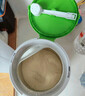 君乐宝(JUNLEBAO)臻唯爱2段较大婴儿配方羊奶粉(6-12月龄)800g *6听装  实拍图