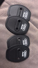 适用于奥迪A3/A4L/A5/A6L/Q2L/Q3/Q5L/Q7车门锁减震保护套缓冲垫 【奥迪专用】Audi标-4个装 实拍图