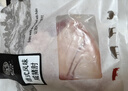 帕尔司 德式风味咸猪肘 3.72斤净重冷冻咸肘子脆皮猪肘免洗免切免腌制 实拍图