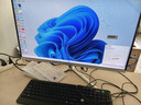 酷开 创维品牌 国家补贴20% 27英寸高清办公商用一体机台式主机电脑(英特尔N5095 16G 512G WiFi 蓝牙) 实拍图