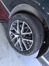 普利司通（Bridgestone）静音绵汽车轮胎255/50R20 109V  ALENZA 001傲然者 配套理想L6 实拍图