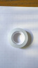 得力（deli）易撕透明胶带 12mm*30y高粘小胶带 开学必备学习用品 错题整理学生文具 1卷凑单 办公用品 30009 实拍图