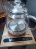 友家铺子（Biooner）全自动上水电热水壶烧水壶电茶壶煮泡茶家用办公茶台一体茶桌嵌入式茶具套装 1L 底部上水-消毒款（ 长宽37*20cm ） 实拍图