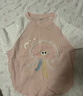 巴拉巴拉【balaOne】童装宝宝短袖t恤婴儿上衣2026夏季时尚萌 实拍图